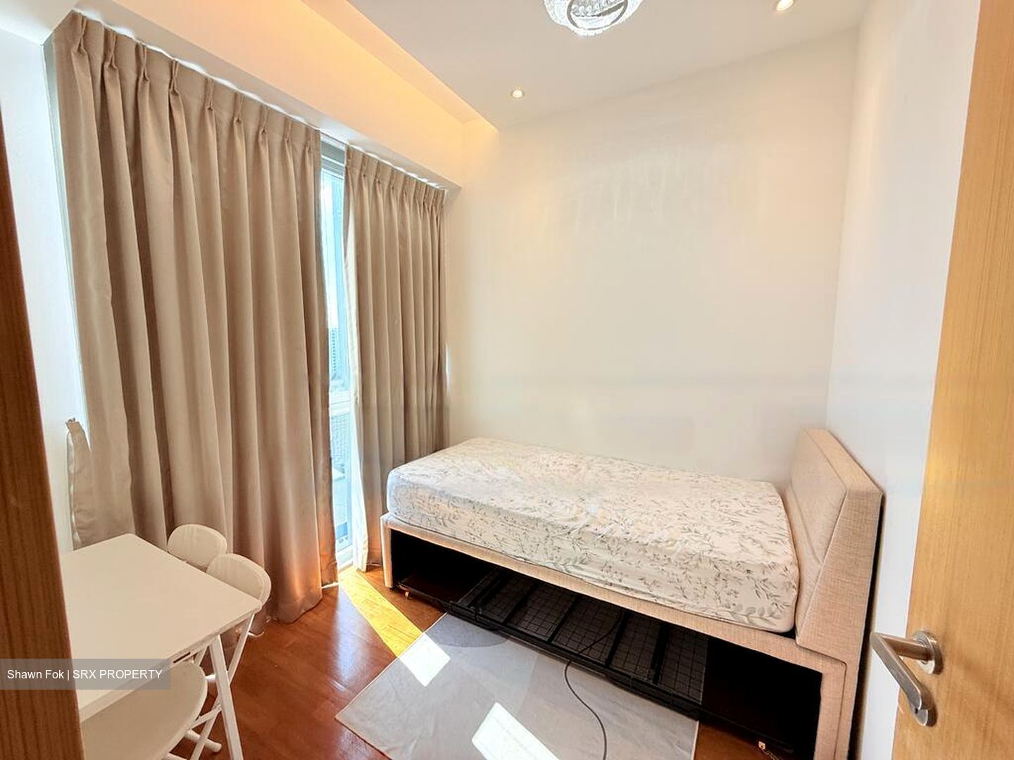 TRE Residences (D14), Condominium #476387521